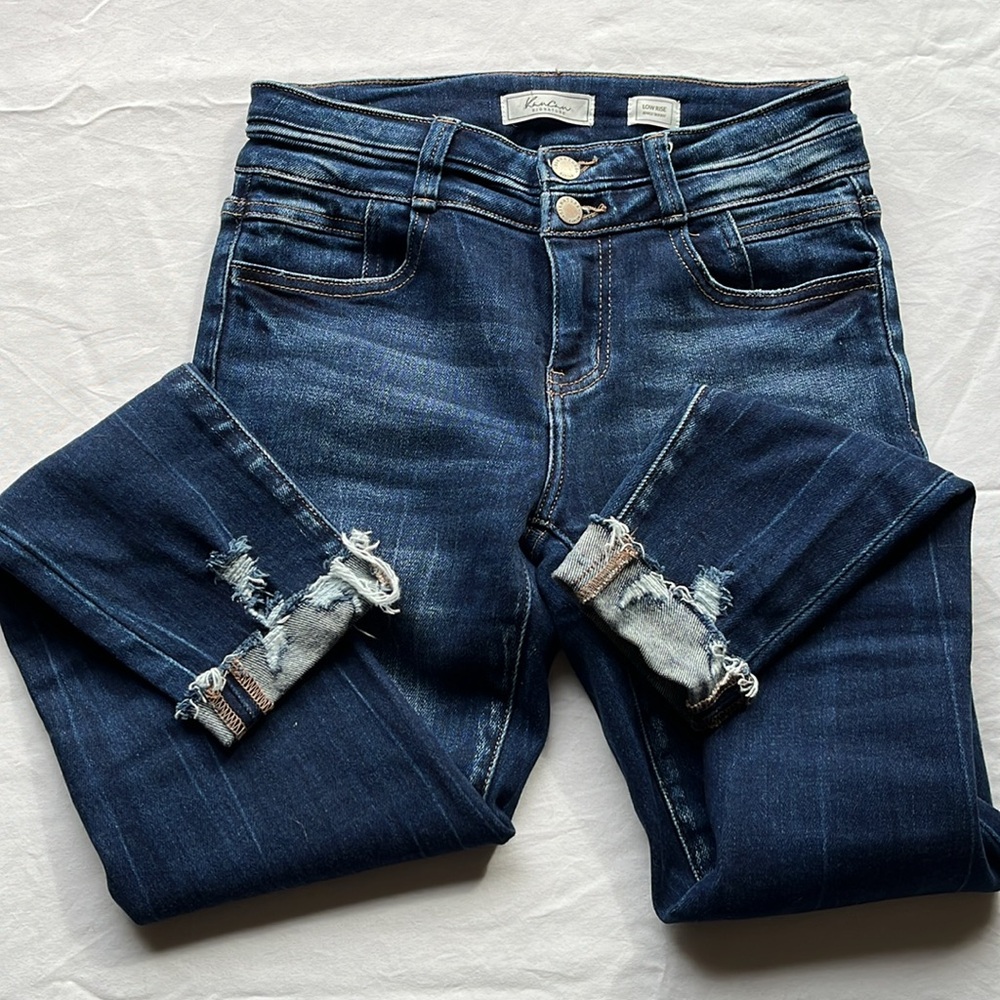 KanCan signature jeans, size 26